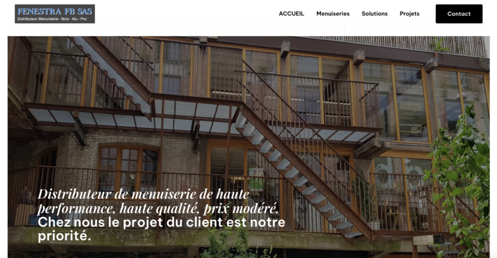 Fenestra – beeld 1