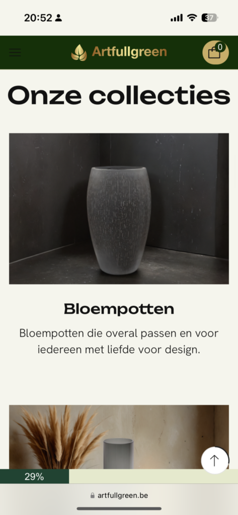Artfullgreen – beeld 2