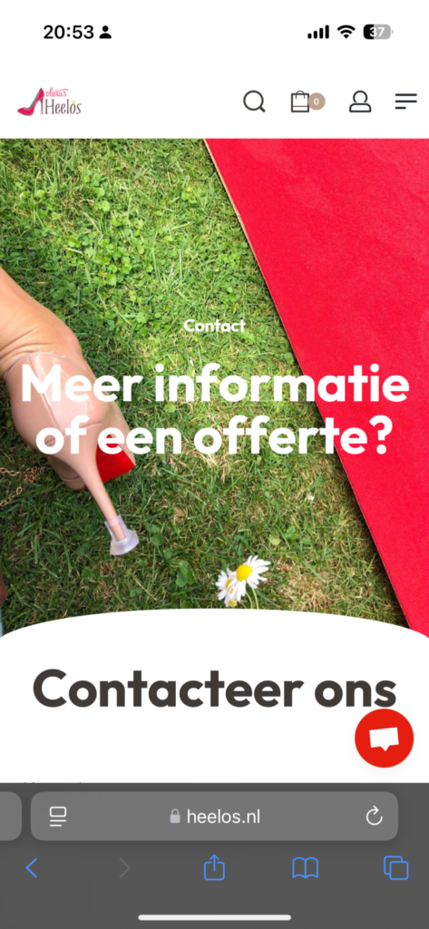 Heelos – beeld 2