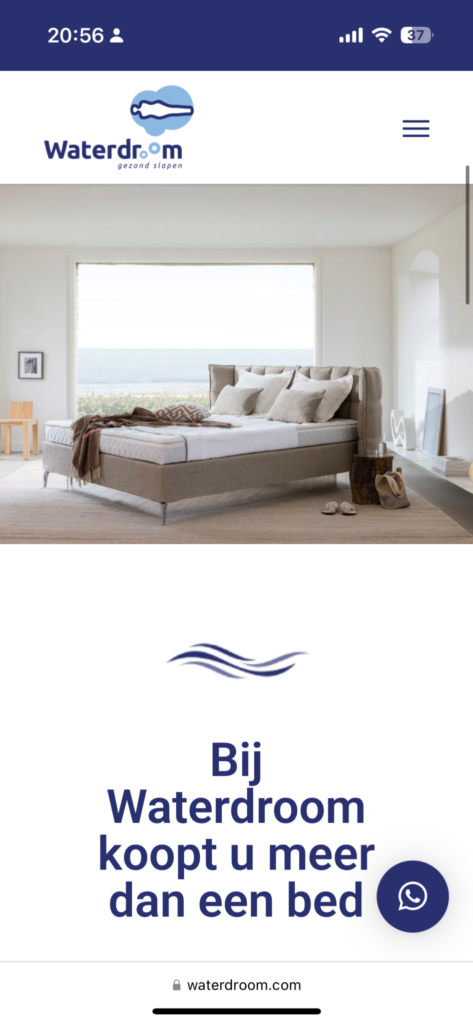 Waterdroom – beeld 2