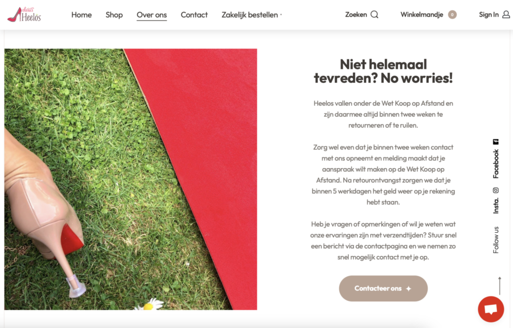 Heelos – beeld 3