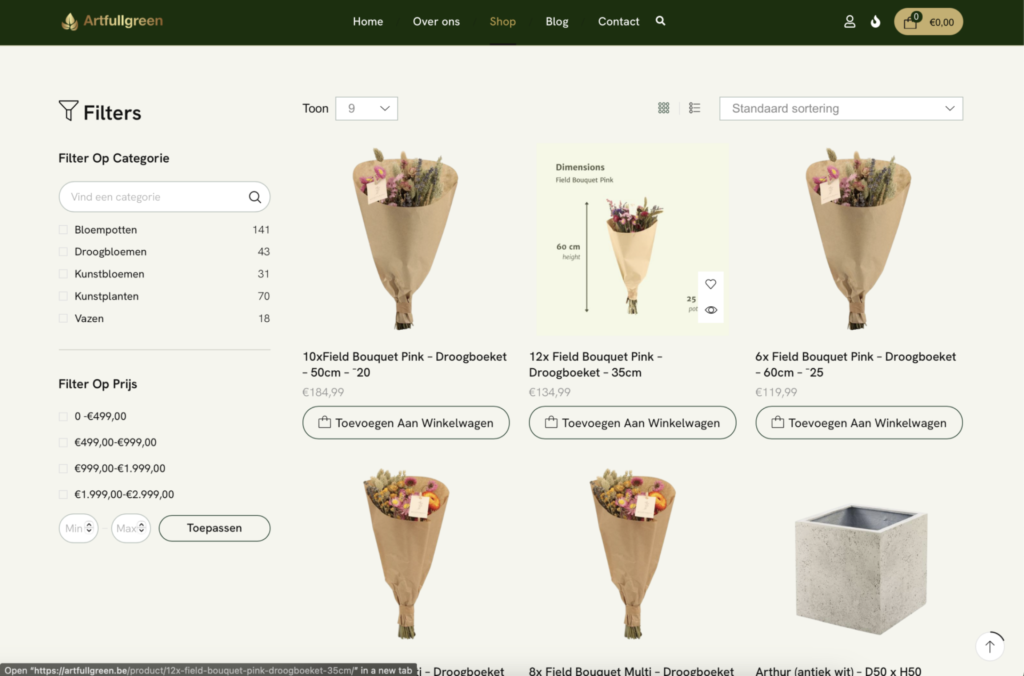 Artfullgreen – beeld 3