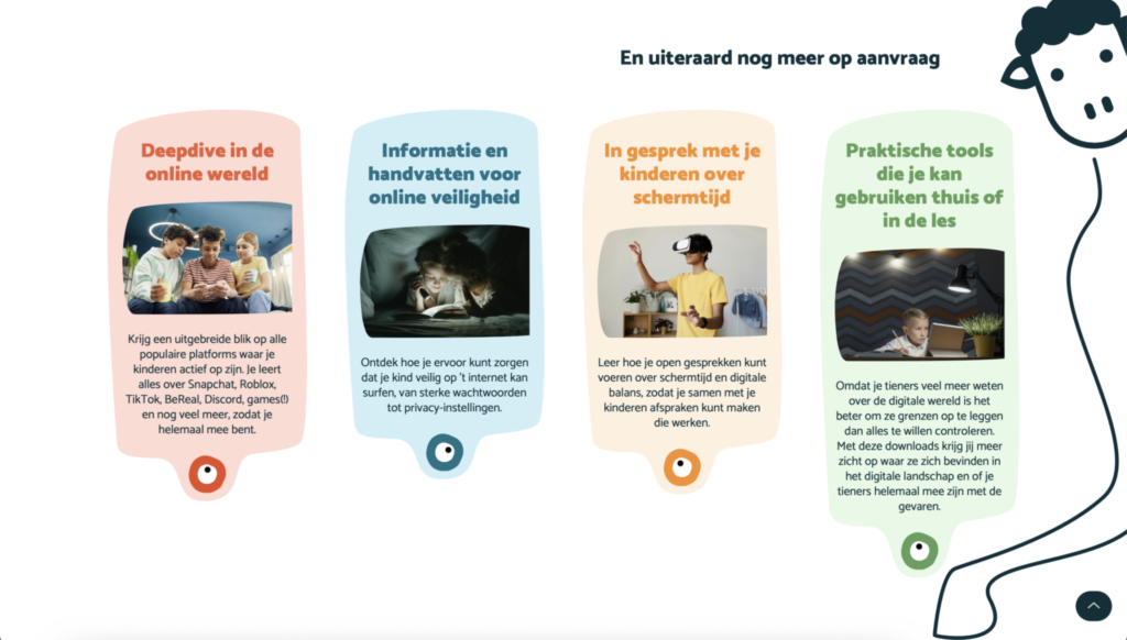Nickknack – beeld 1