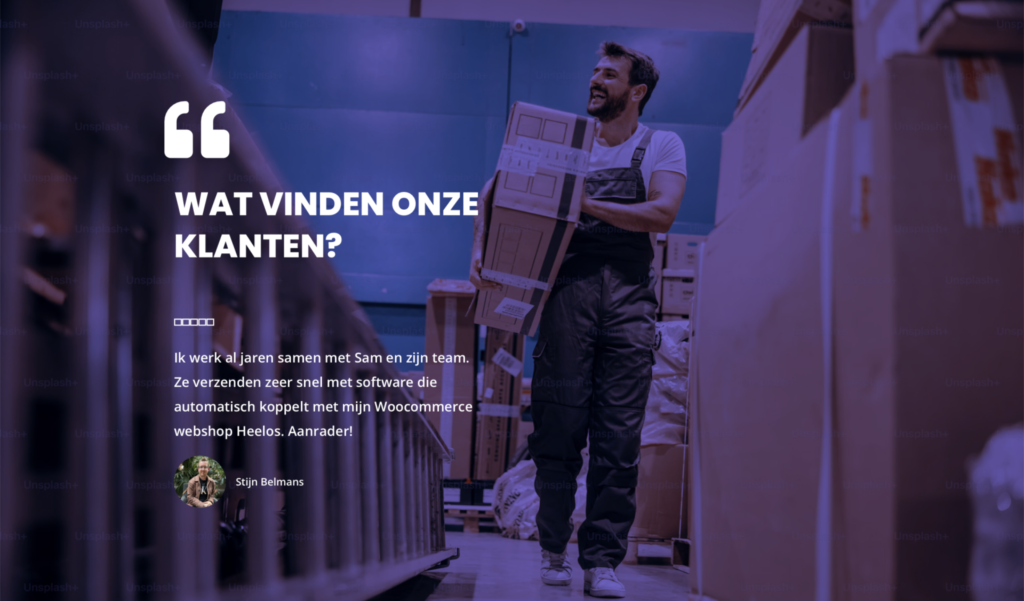 Pakr – beeld 1