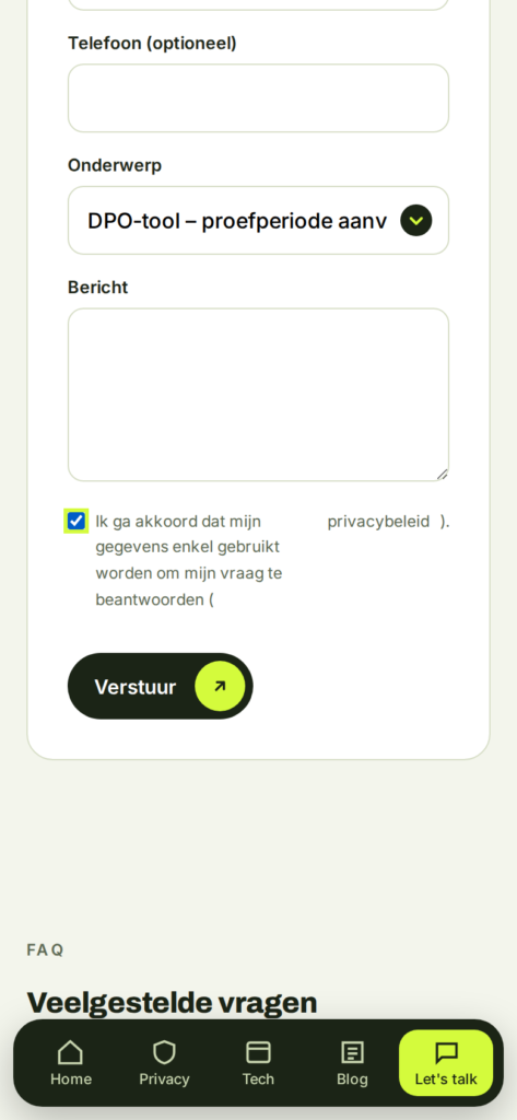 DPO-dossier – beeld 2
