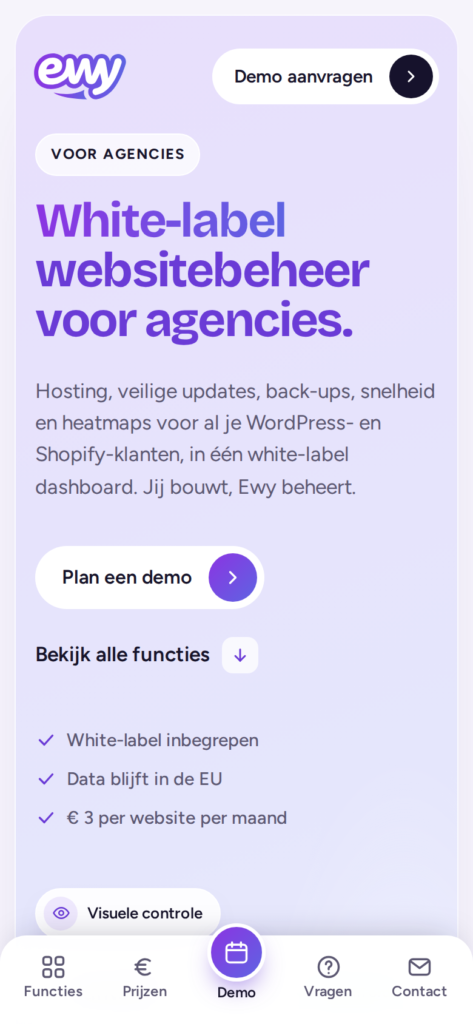 Ewy – beeld 3