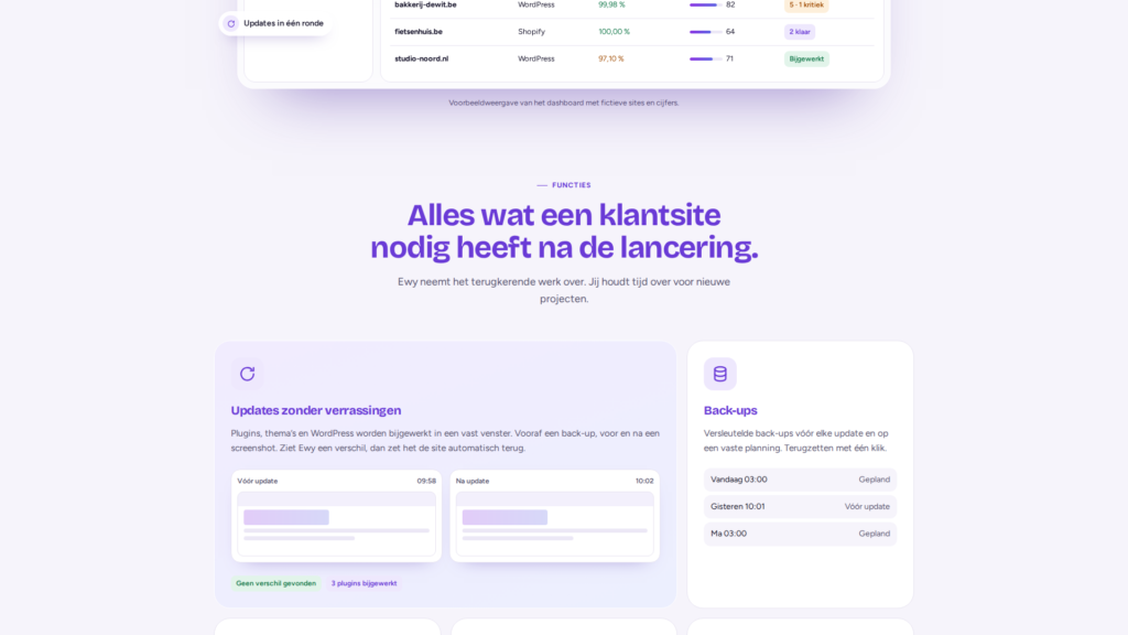 Ewy – beeld 5