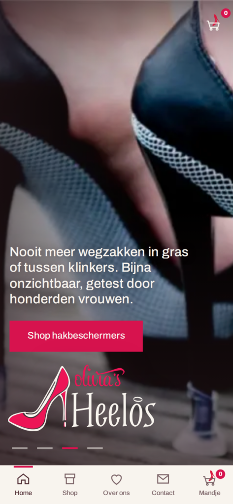 Heelos – beeld 2
