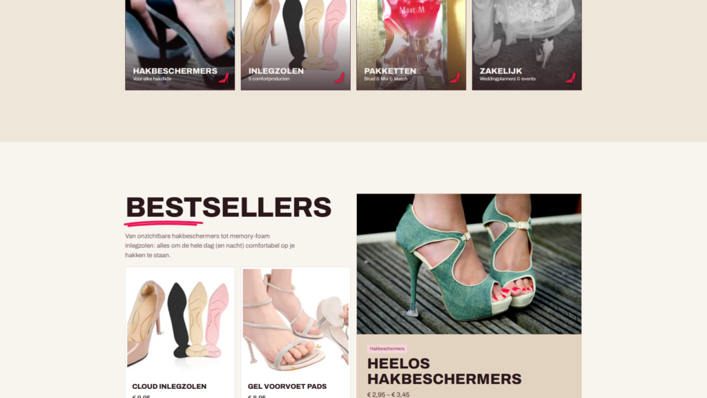 Heelos – beeld 4