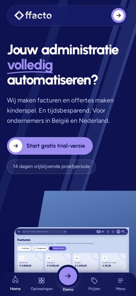 Offacto – beeld 2