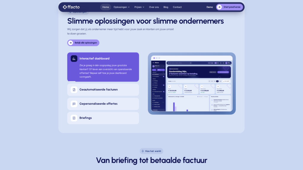 Offacto – beeld 3