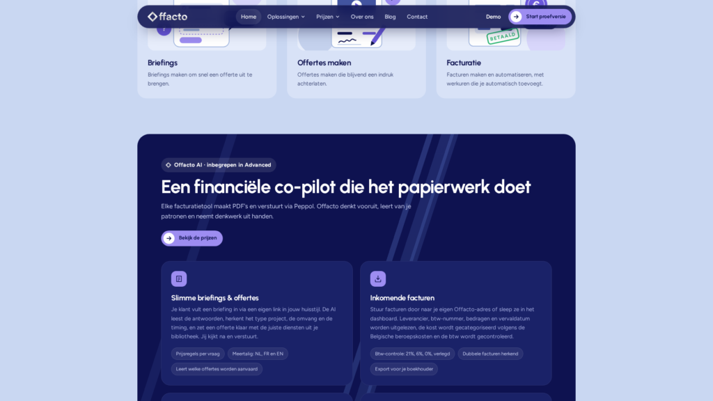 Offacto – beeld 4