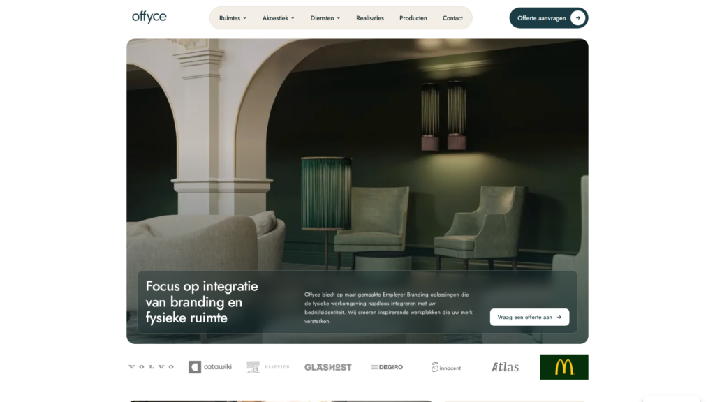 Offyce – beeld 1
