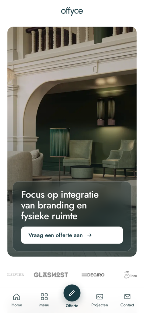 Offyce – beeld 2