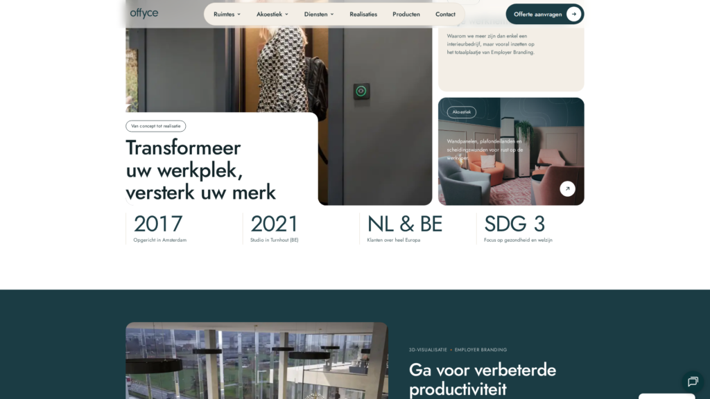 Offyce – beeld 3