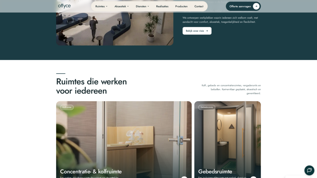 Offyce – beeld 4